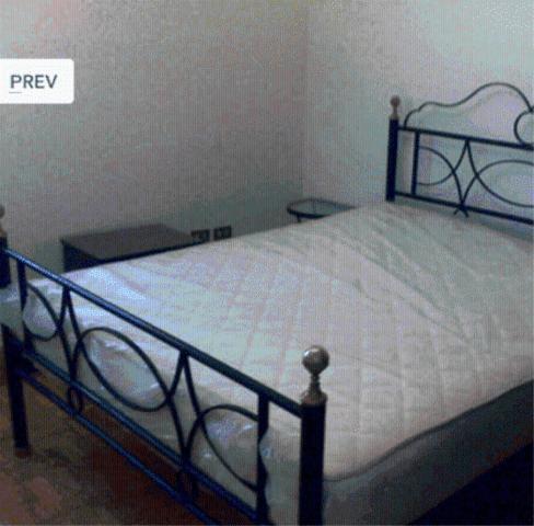 Royal Maadi Hotel Cairo Room photo