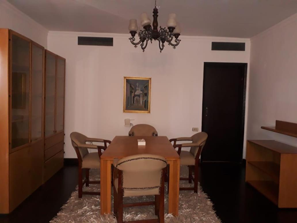 Royal Maadi Hotel Cairo Exterior photo